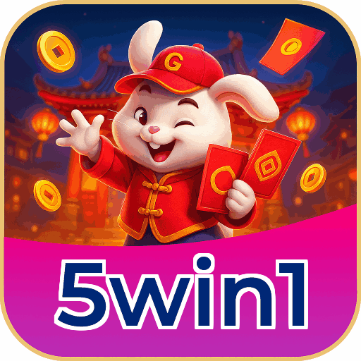 5win1 logo